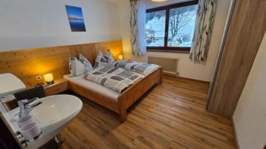 Ferienwohnungen Strickner, © bookingcom