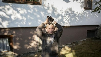 Flecklhof_daniel mit hase