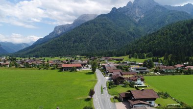 Chalet Tirol Waidring