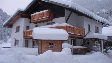 Haus Winter