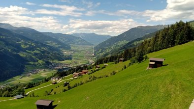 22 Malvasia Apart_Stumm_Zillertal_Blick vom Rohrbe