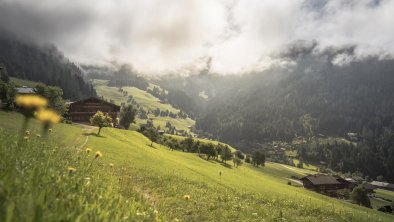 Heimatweg Alpbach Sautner (1), © Alpbachtal Tourismus