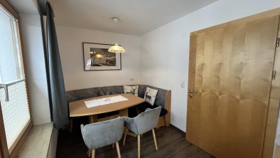 Appartement 5 Küche