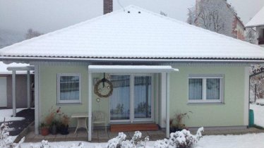 Ferienhaus Winter