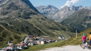 © TVB Innsbruck/Daniel Zangerl