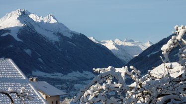 View from the apartment