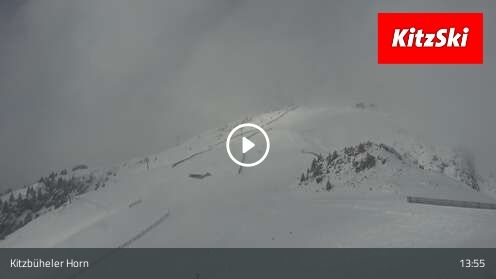 Webcam Kitzbüheler Hornköpfl