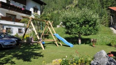 Haus am Waldrand, © bookingcom