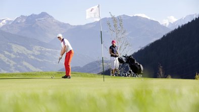 Golfplatz Zillertal 2014_Zillertal Tourismus_blick