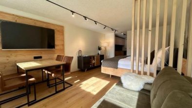 WALDNEST - Apartment Seefeld, © bookingcom