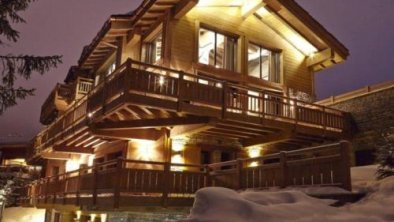 Best Chalet Sankt Anton, © bookingcom