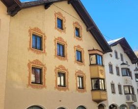 Franzis Appartments Sissi, © bookingcom