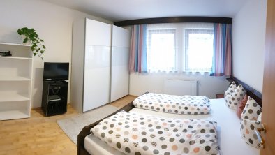 1 Schlafzimmer