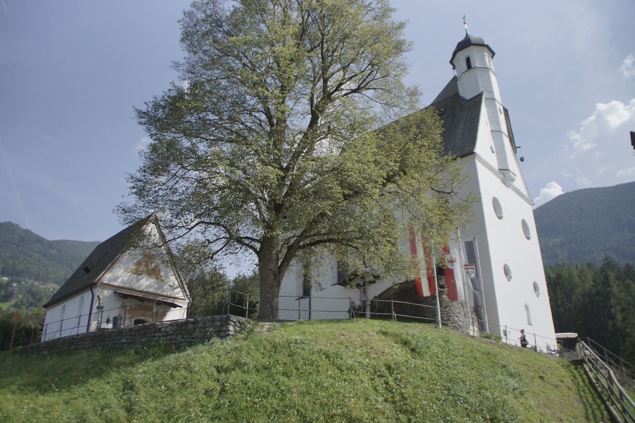 Burg Freundsberg