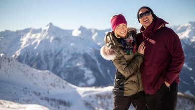 Verliebt im Schnee 2 - Hotel Goldried