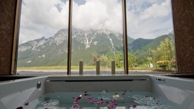 Hotel Holzleiten Spa für 2