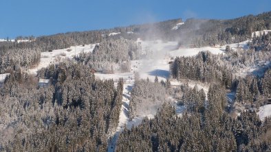 Ausblick Zillertal Arena, © Eberharter Conny