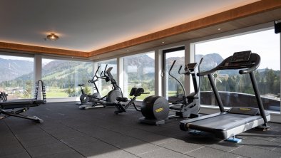 Fitness Waidachhof