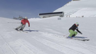 Pistengaudi - Arlberg Hospiz