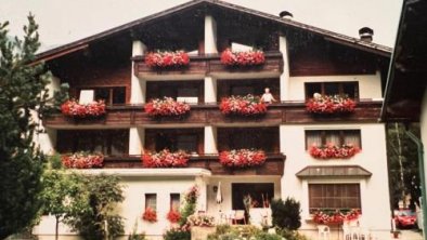 Gästehaus Tauscher am Haldensee, © bookingcom