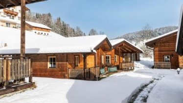 Uriges Chalet 17, © bookingcom