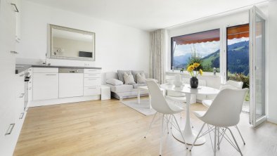 Appartment Sonnseit Premium