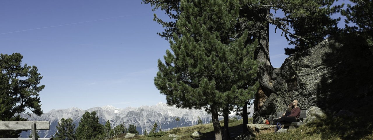 Eagle Walk Stage 13, © Tirol Werbung/Koopmann Jörg