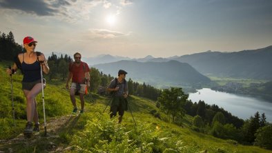 Kaiserwinkl, Sommerurlaub 2