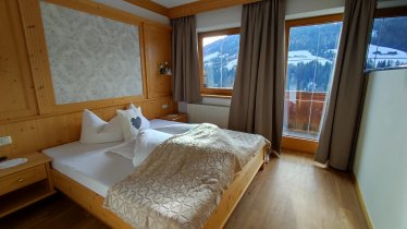 Moaeben Alpbach Galtnberg Schlafzimmer