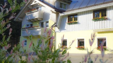 Haus Alpenglühn Osttirol Lienz Iselsberg Ferienwoh