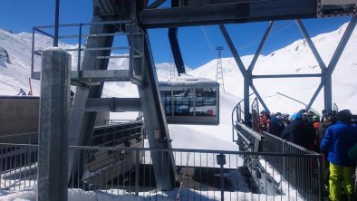 Ski in Ischgl, © Ober Haus