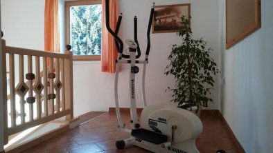 hometrainer