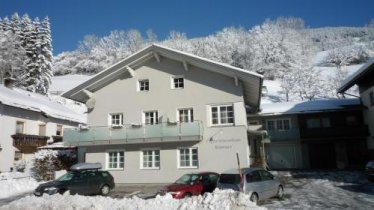 Appartementhaus Klammer, © bookingcom