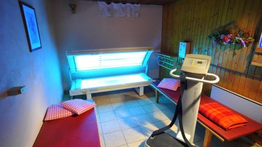 Solarium