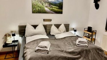 Lechtaler Alpenblick Landeck - Privatzimmer & Ferienwohnung, © bookingcom