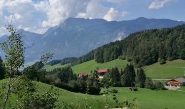 Hausbergerhof, © bookingcom