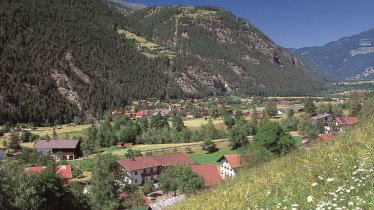 Tösens in summer, © Tiroler Oberland