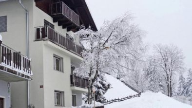 Inviting Apartment in Matrei in Osttirol with Balcony, © bookingcom