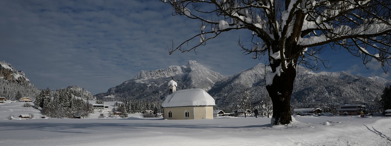 © Naturparkregion Reutte