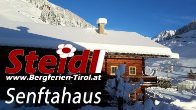 traumhafter Wintertag Jänner 2021