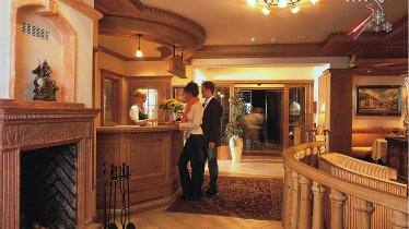 Welcome, © Alpenhotel Tirolerhof Neustift