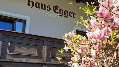 Haus Egger