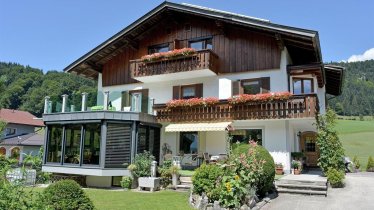 Landhaus Fuchs in Walchsee im Kaiserwinkl