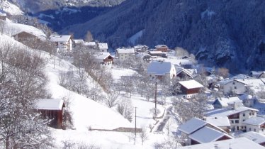 Kauns in winter, © Tiroler Oberland