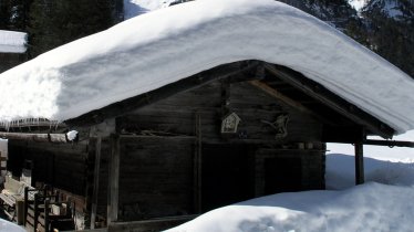 Winter hike in the Risstal Valley, © Silberregion Karwendel