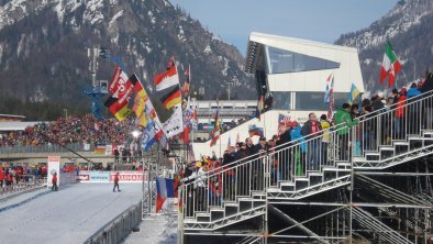 Weltcup Biathlon