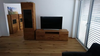 Wohnzimmer TV