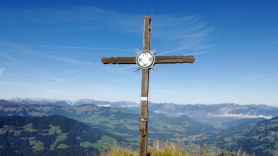 Westendorf - Fleiding Gipfelkreuz, © ME