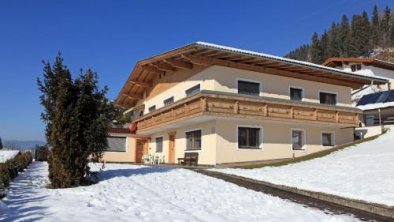 Appartement Schneeberger, © bookingcom