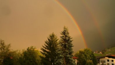 Sommerstimmung, © Haus Sonnenblume Lermoos